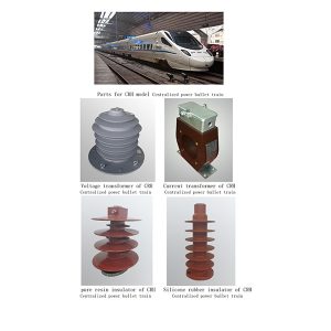Condensateur en céramique - CT81 series - Rongtech Industry